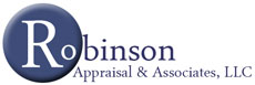 Robinson Appraisal And Associates LLC